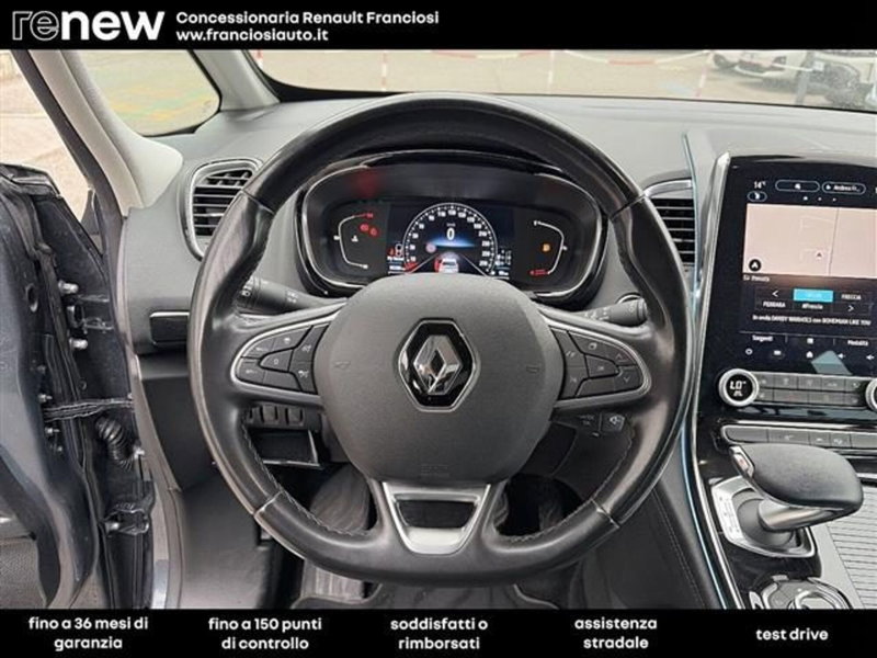 Renault Espace usata a Modena (6)