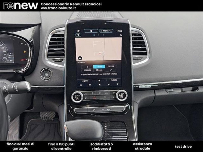 Renault Espace usata a Modena (7)