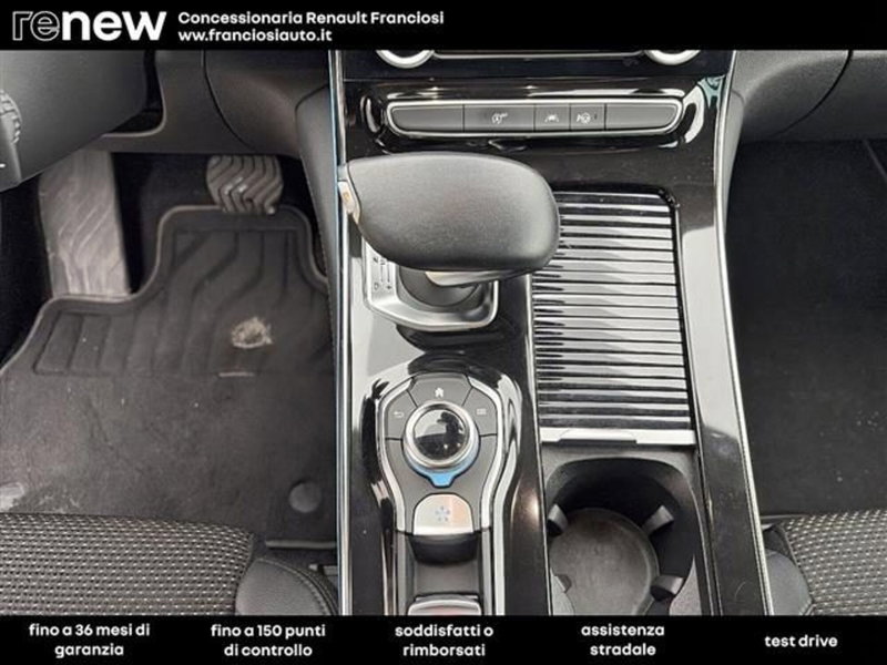 Renault Espace usata a Modena (8)