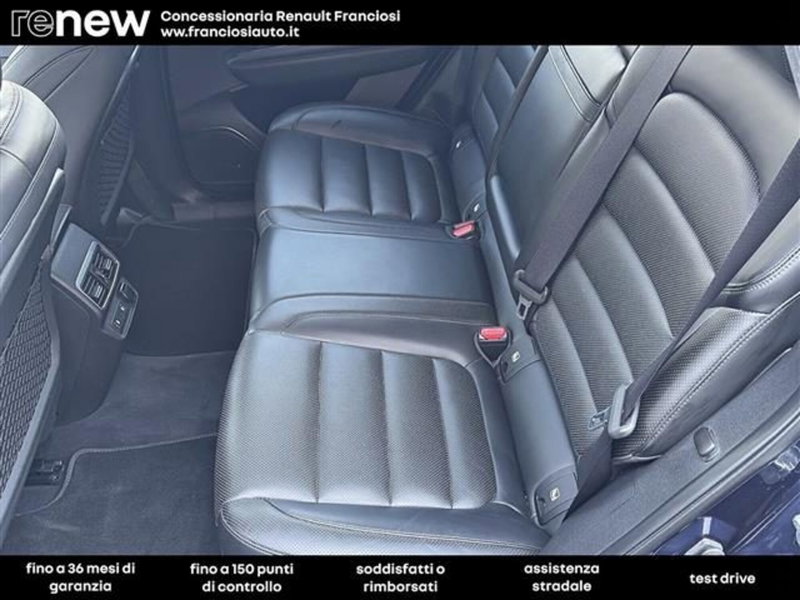 Renault Koleos usata a Modena (10)