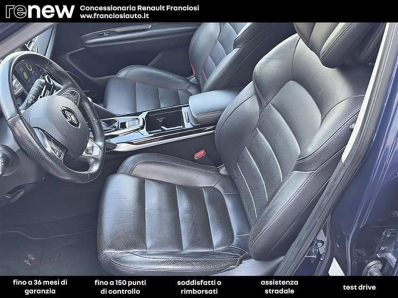 Renault Koleos usata a Modena (11)