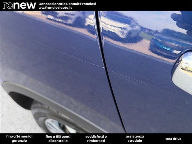 Renault Koleos usata a Modena (12)