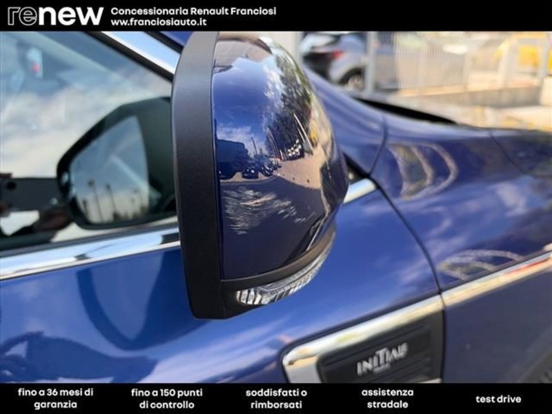 Renault Koleos usata a Modena (13)