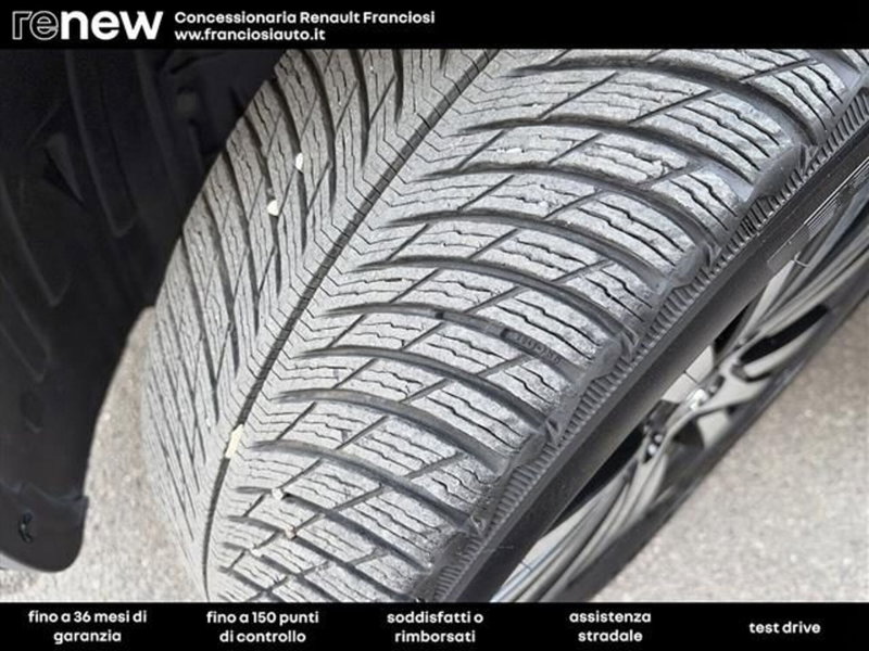 Renault Koleos usata a Modena (14)