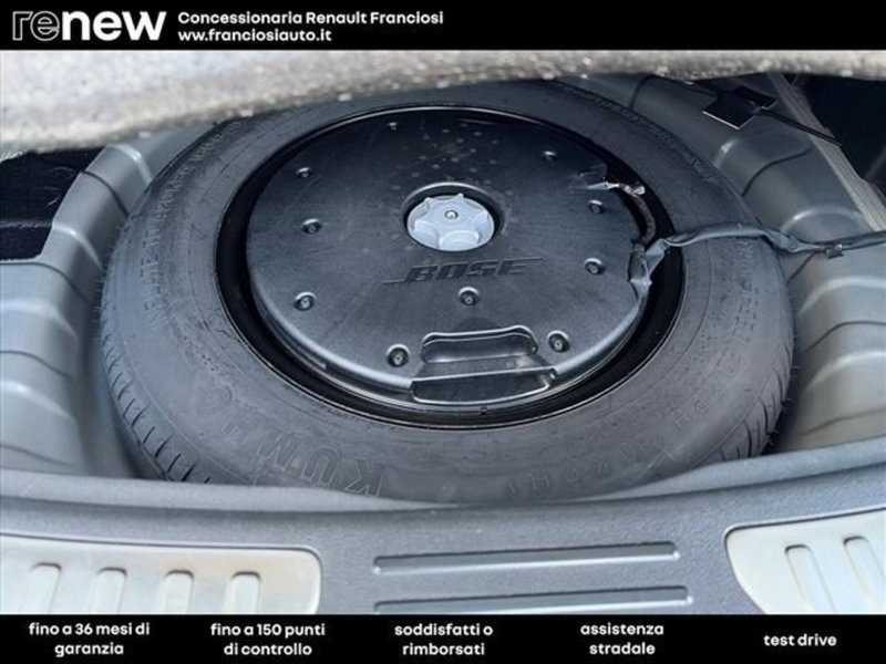 Renault Koleos usata a Modena (15)