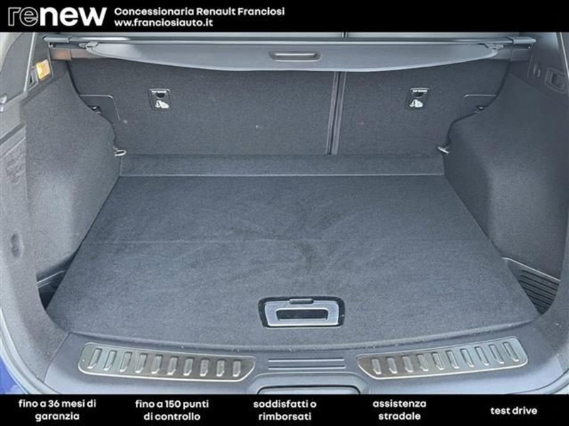 Renault Koleos usata a Modena (16)