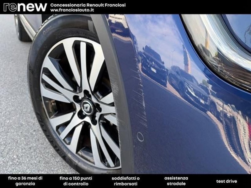 Renault Koleos usata a Modena (17)