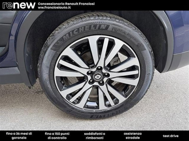 Renault Koleos usata a Modena (18)