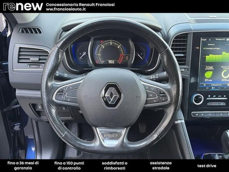 Renault Koleos usata a Modena (19)