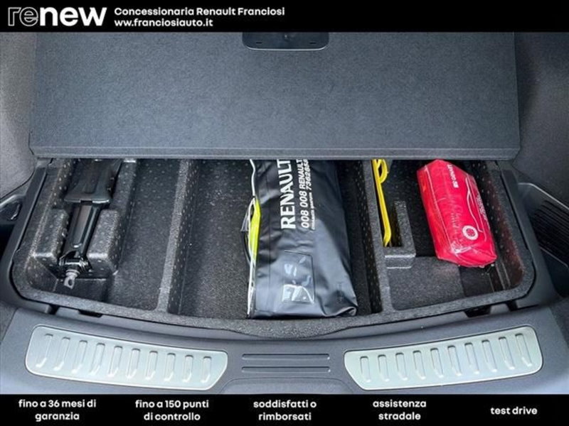 Renault Koleos usata a Modena (20)