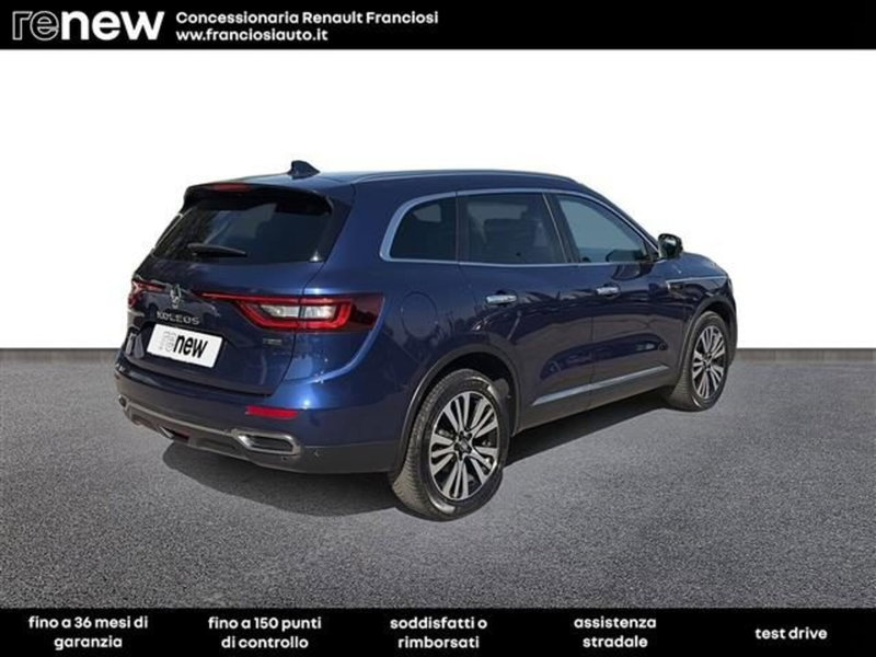 Renault Koleos usata a Modena (3)