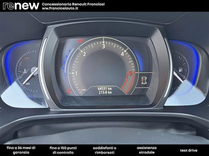 Renault Koleos usata a Modena (5)