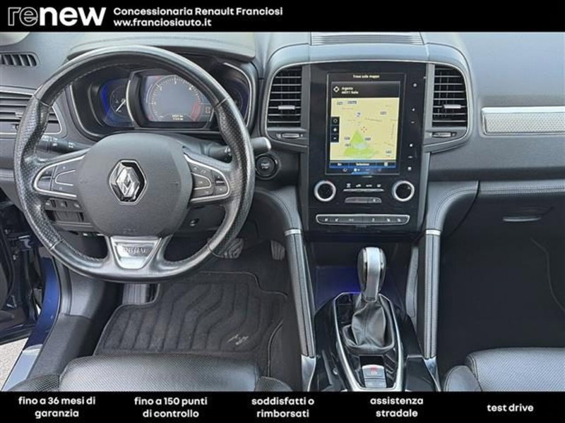 Renault Koleos usata a Modena (7)