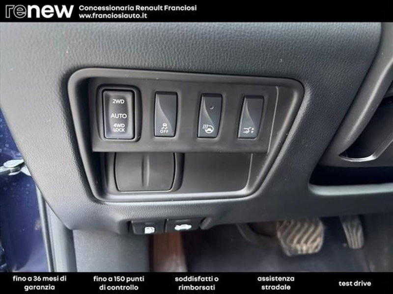 Renault Koleos usata a Modena (8)