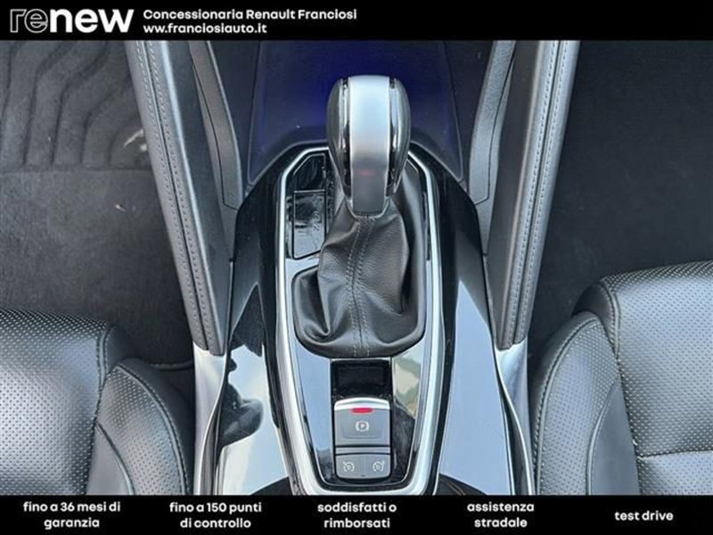 Renault Koleos usata a Modena (9)