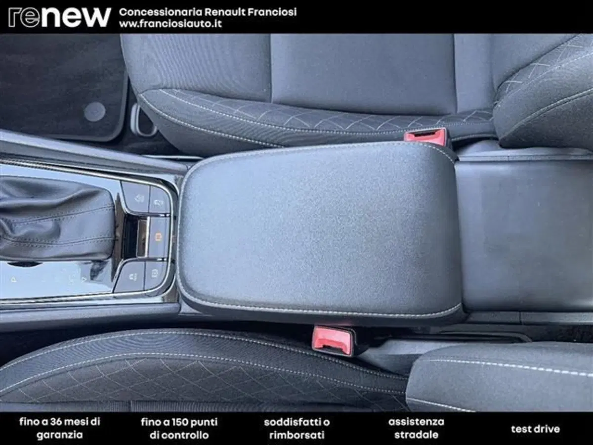 Skoda Karoq usata a Modena (13)