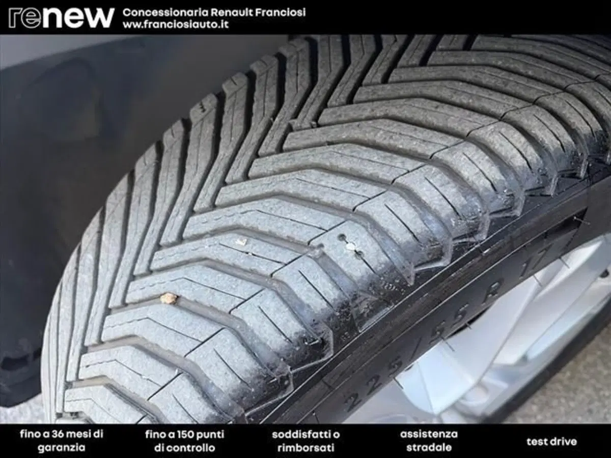 Skoda Karoq usata a Modena (18)