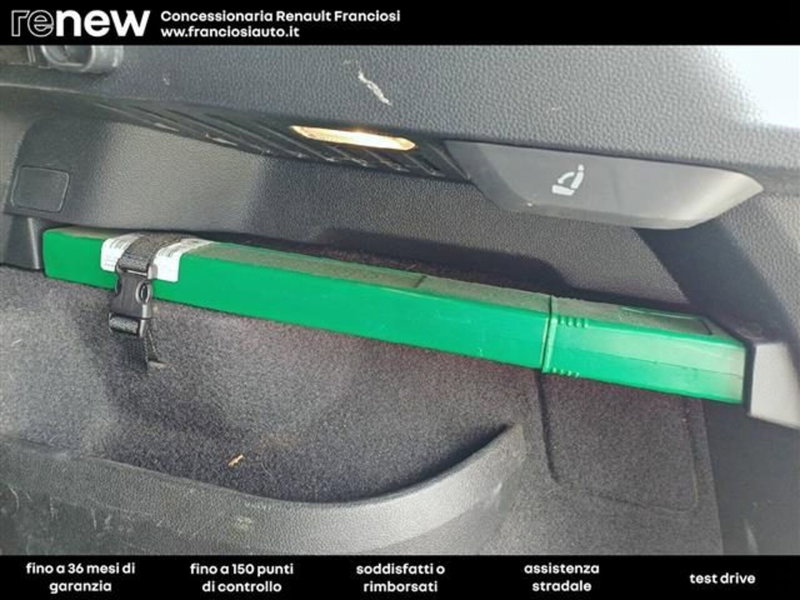 Skoda Karoq usata a Modena (19)