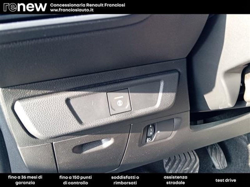 Dacia Jogger nuova a Modena (10)