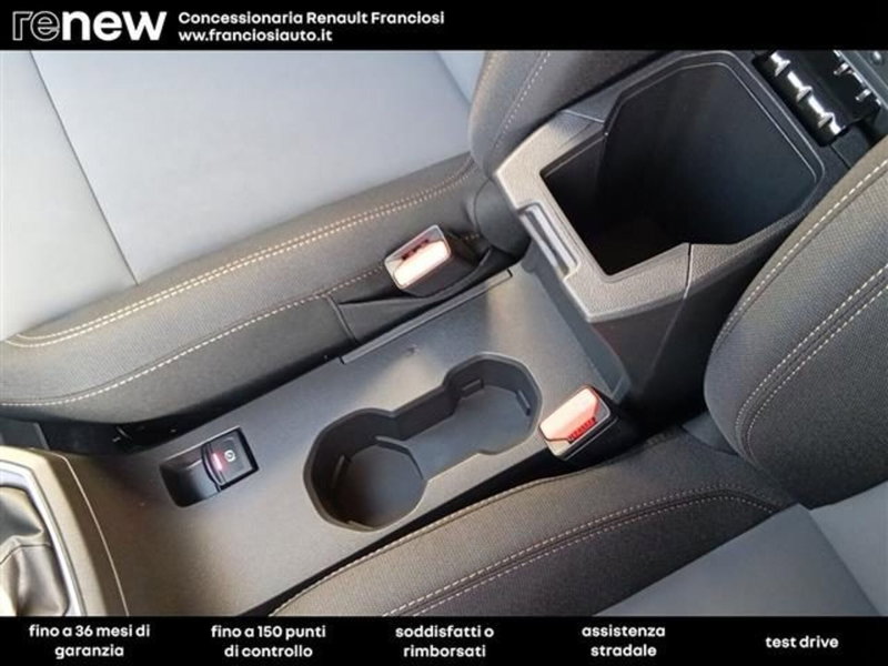 Dacia Jogger nuova a Modena (11)