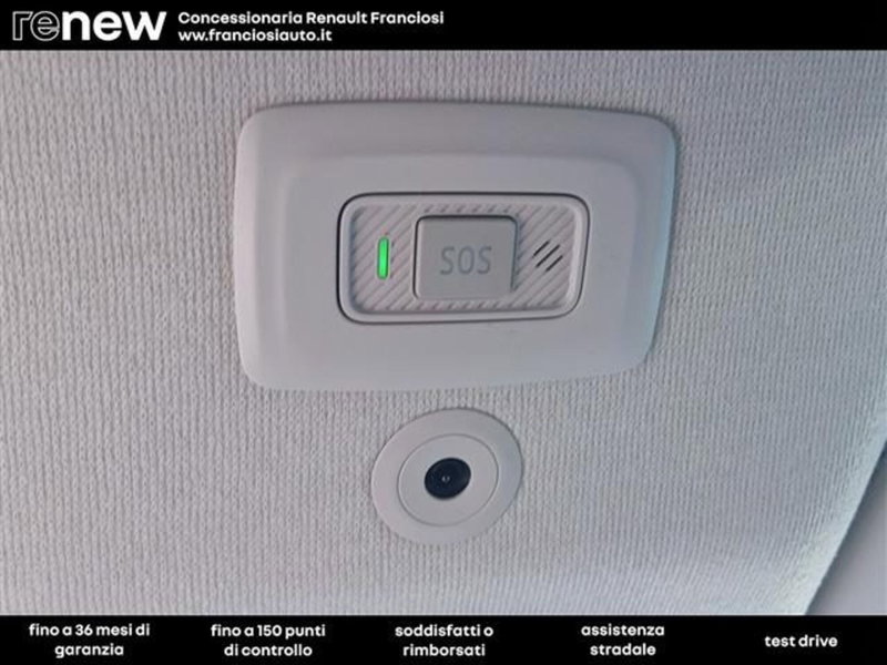 Dacia Jogger nuova a Modena (12)