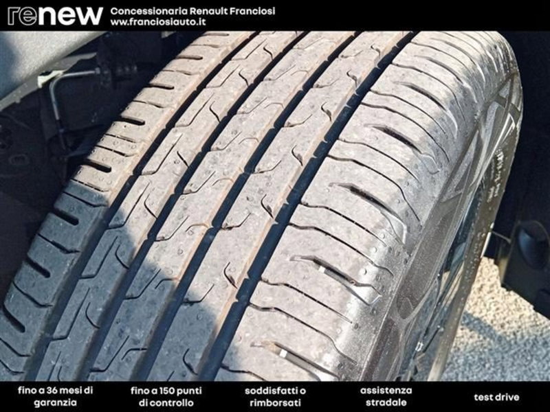 Dacia Jogger nuova a Modena (18)