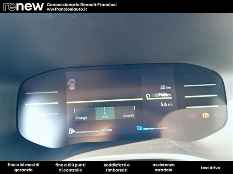 Dacia Jogger nuova a Modena (5)