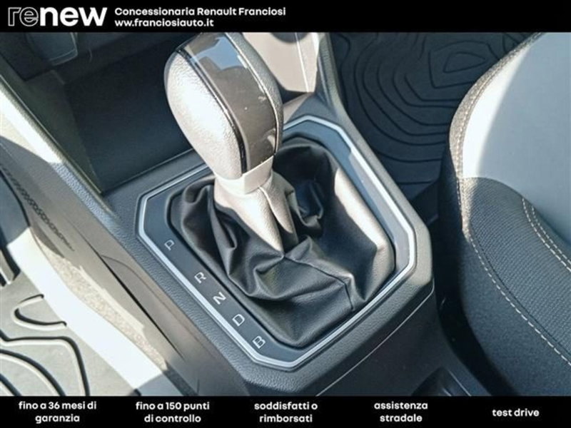 Dacia Jogger nuova a Modena (7)