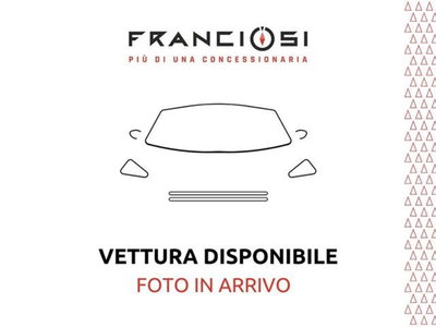 Renault Kangoo Blue dCi 95CV Express Furgone Ice del 2021 usata a Mirandola