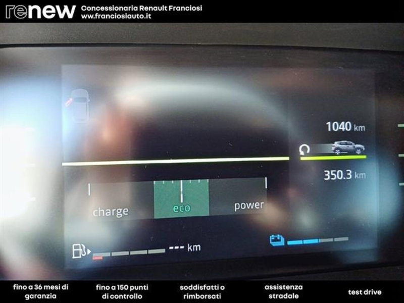 Dacia Duster usata a Modena (4)