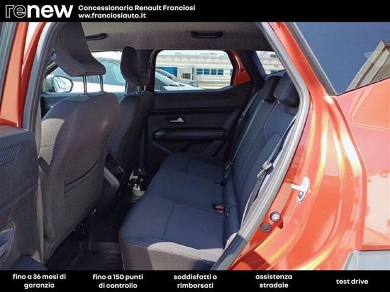 Dacia Duster usata a Modena (5)