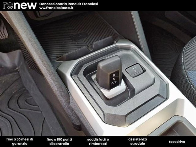 Dacia Duster usata a Modena (8)