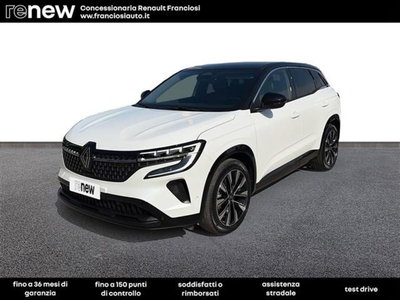 Renault Austral 1.2 full hybrid Techno 200cv auto del 2025 usata a Mirandola