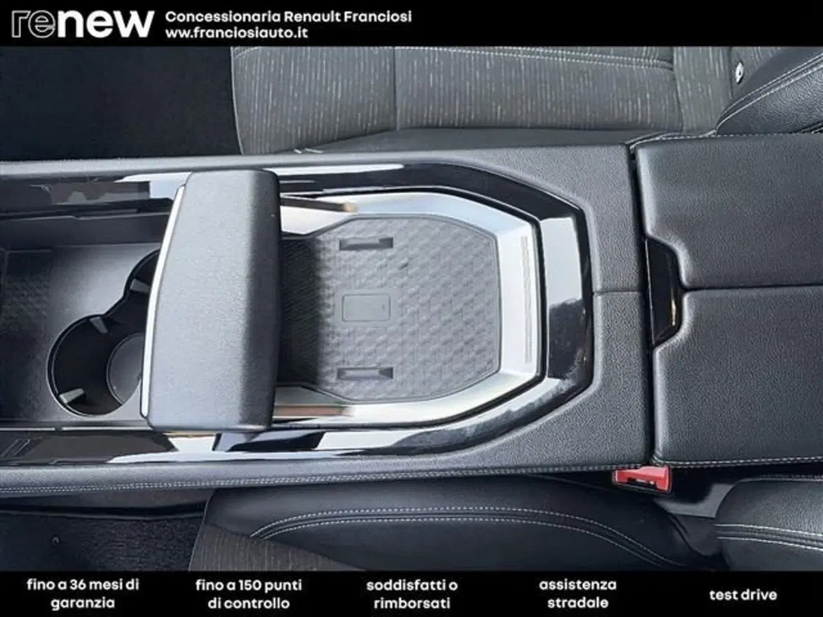 Renault Austral usata a Modena (11)