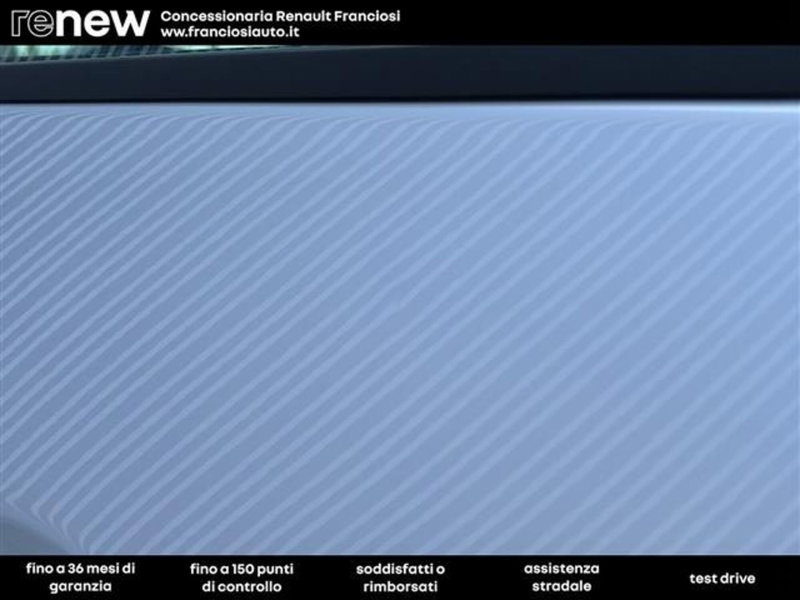 Renault Austral usata a Modena (19)