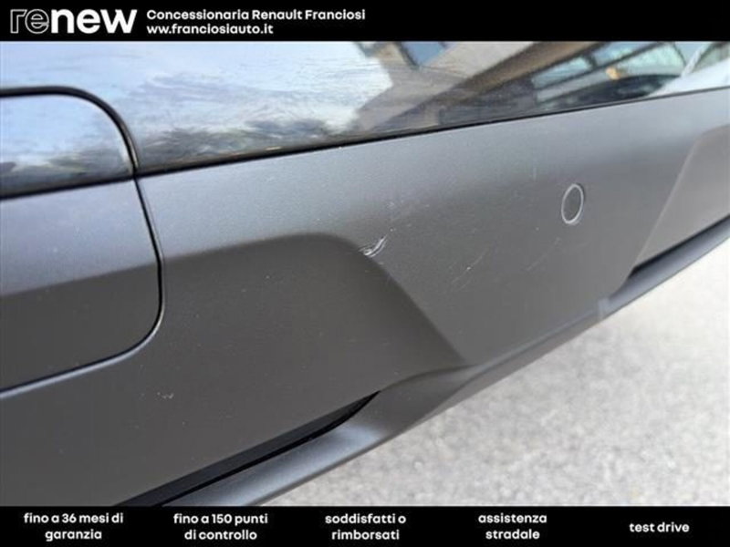 Renault Austral usata a Modena (20)