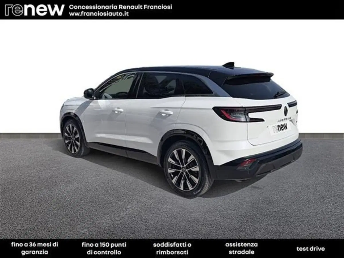 Renault Austral usata a Modena (3)