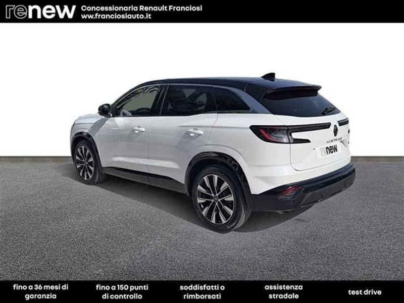 Renault Austral usata a Modena (3)