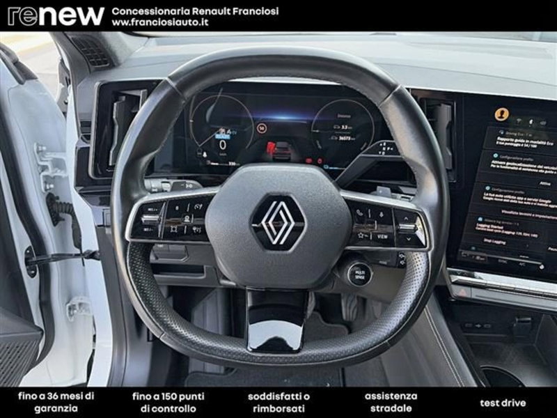 Renault Austral usata a Modena (5)