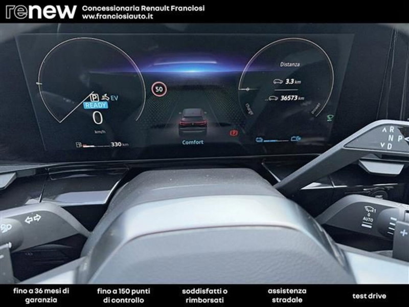 Renault Austral usata a Modena (6)