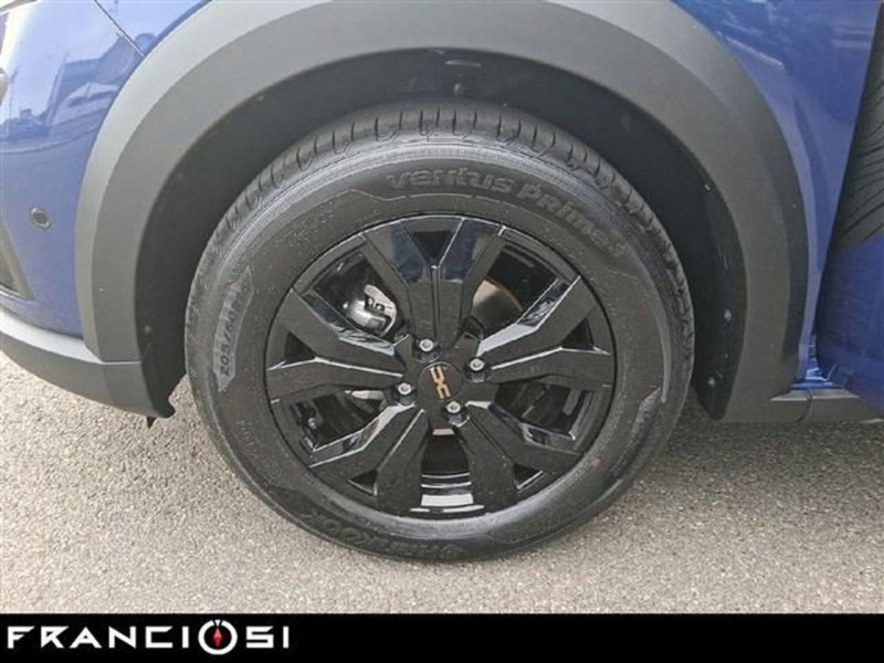 Dacia Sandero Stepway usata a Modena (10)