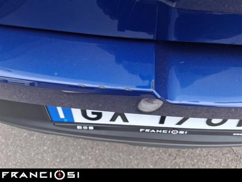 Dacia Sandero Stepway usata a Modena (11)