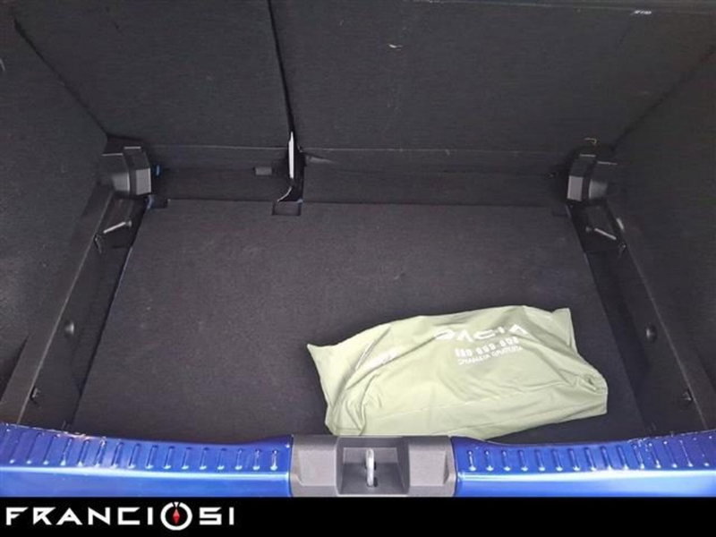 Dacia Sandero Stepway usata a Modena (12)