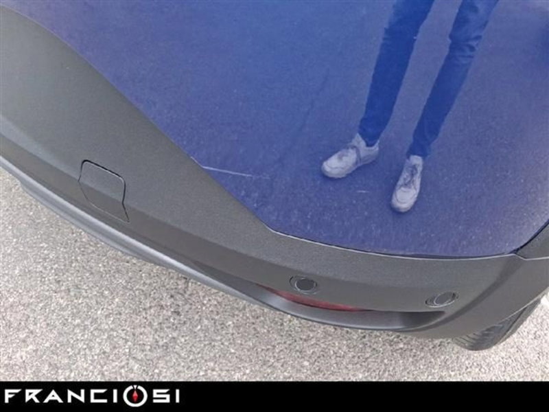 Dacia Sandero Stepway usata a Modena (15)