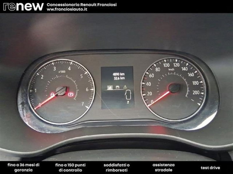 Dacia Sandero Stepway usata a Modena (5)