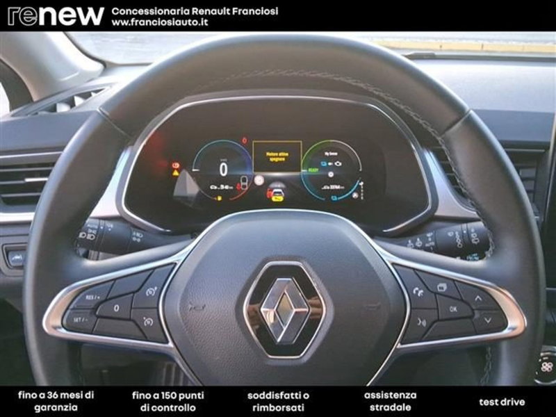 Renault Captur usata a Modena (10)