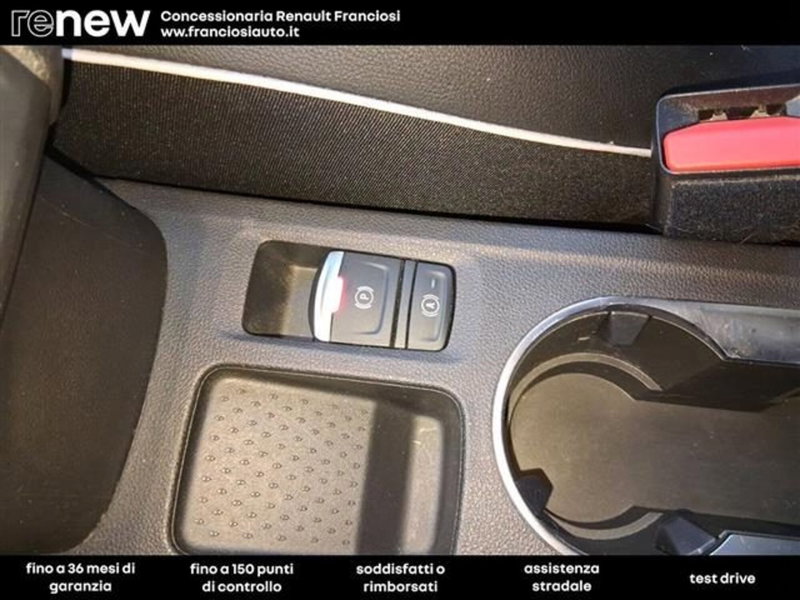 Renault Captur usata a Modena (12)