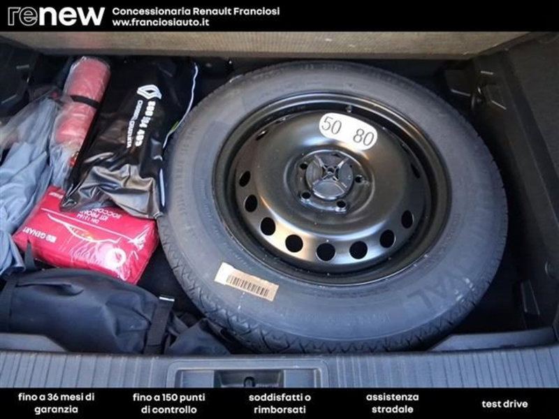 Renault Captur usata a Modena (14)