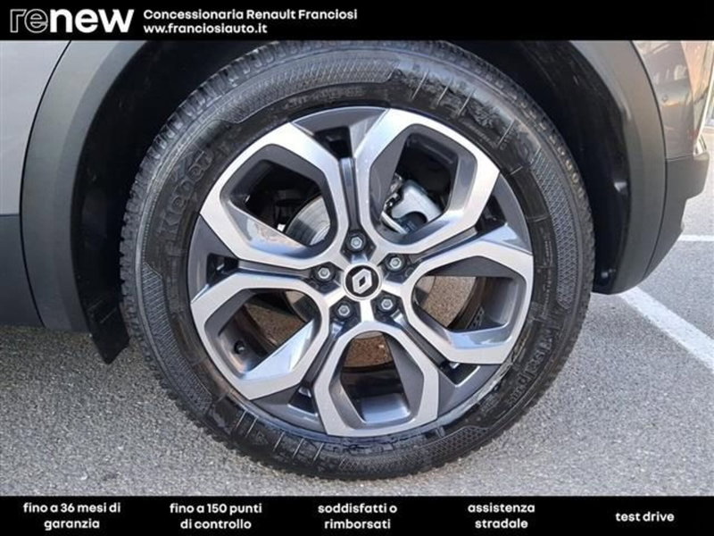 Renault Captur usata a Modena (15)