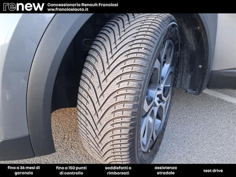 Renault Captur usata a Modena (16)